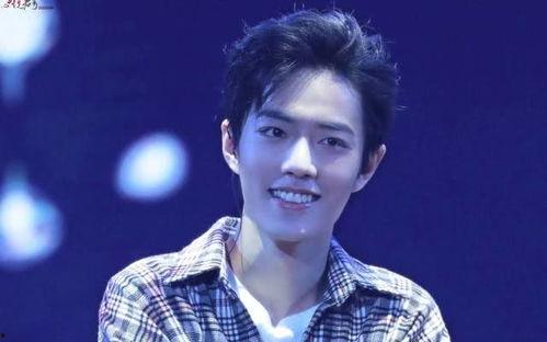 新星肖战最新爆料,揭秘新星成长之路与幕后故事